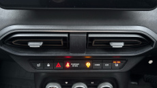 Dacia Jogger 1.6 HEV Extreme 5dr Auto Hybrid Estate